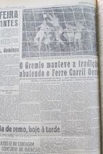 1952.01.17 - Amistoso - Grêmio 1 x 0 Ferro Carril Oeste - Correio do Povo.jpg