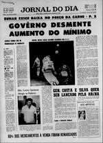 1966.02.10 - Amistoso - Grêmio 3 x 2 Flamengo - Jornal do Dia.JPG