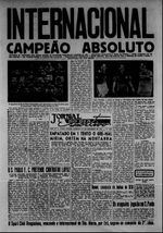 31.12.1950 Grêmio 0x1 Internacional no dia 30 - Final do Citadino de 1950.JPG
