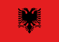 Bandeira da Albânia.png