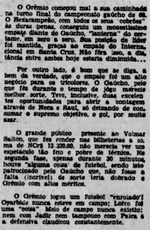 1968.05.19 - Campeonato Gaúcho - Gaúcho de Passo Fundo 0 x 0 Grêmio - Diário de Notícias - 01.JPG