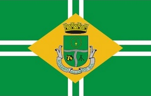 Arquivo:Bandeira de Rosário do Sul-RS-BRA.png
