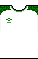 Cores do Chapecoense