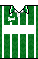 Cores do Palmeiras
