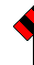 Cores do Flamengo de Alegrete