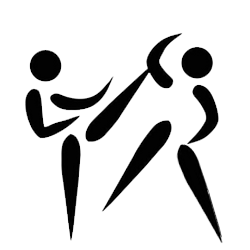 Arquivo:Pictograma taekwondo.png