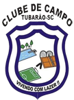 Arquivo:Escudo Clube de Campo Tubarão.png