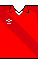 Cores do Argentinos Juniors