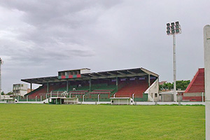 Estádio Aldo Dapuzzo