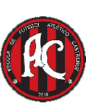 Arquivo:Escudo Atlético Castrense.png