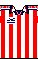 Cores do Chivas Guadalajara