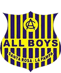 Escudo All Boys de Santa Rosa.png