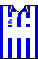 Cores do Esportivo