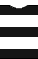 _black hoops white pinstripe