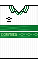 Cores do Coritiba