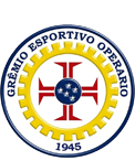 Arquivo:Escudo Operário de Rio Pardo.png