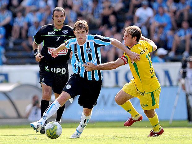 Arquivo:2011.02.20 - Grêmio 5 x 0 Ypiranga.1.jpg