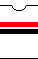 Cores do Flamengo de Guarulhos