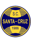 Arquivo:Escudo Santa Cruz de Vacaria.png