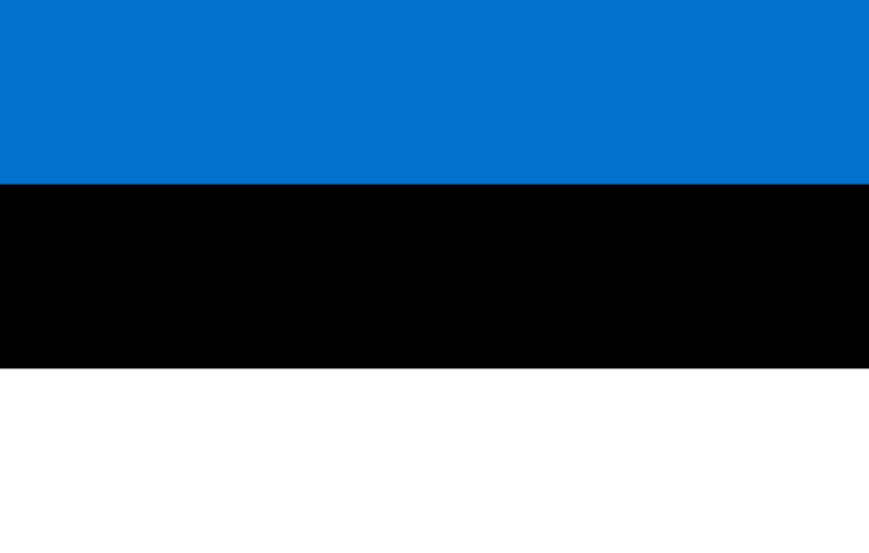 Arquivo:Bandeira da Estônia.png