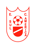 Arquivo:Escudo Sul América de Canoas.png