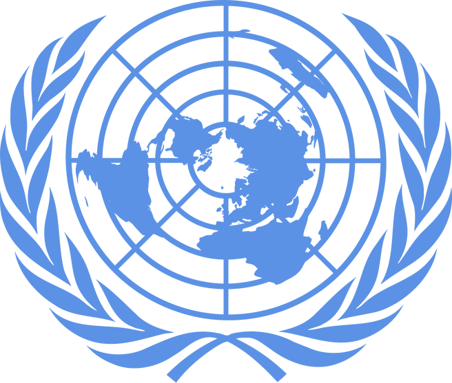 Arquivo:Brasão da ONU.png