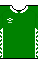 Cores do Chapecoense