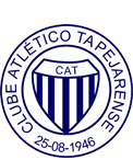 Arquivo:Escudo Atlético Tapejarense.png