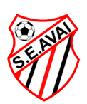 Arquivo:Escudo Avaí de São Leopoldo.png
