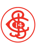 Arquivo:Escudo 14 de Julho de Passo Fundo (1962).png