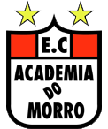 Escudo Academia do Morro.png