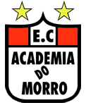 Arquivo:Escudo Academia do Morro.png