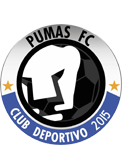 Arquivo:Escudo Los Pumas Juniors.png
