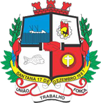 Arquivo:Escudo Seleção de Santana.png