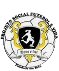 Arquivo:Escudo Futebol é Vida.png