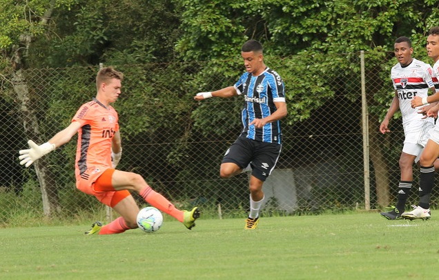 Arquivo:2020.11.28 - Grêmio 3 x 2 São Paulo - imagem jogo.jpg