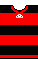 Cores do Flamengo