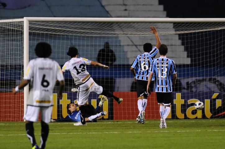 Arquivo:2011.09.22 - Grêmio 0 x 1 Botafogo.1.jpg