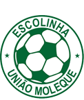 Arquivo:Escudo União Moleque.png