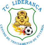 Arquivo:Escudo TC Liderança.png