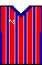 Cores do Bahia