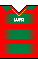 Cores do Portuguesa
