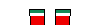 Cores do Seleção Mexicana