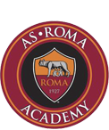 Escudo Roma Academy Bagé.png
