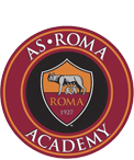 Arquivo:Escudo Roma Academy Bagé.png