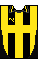 Cores do Peñarol