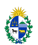 Arquivo:Brasão do Uruguai.png