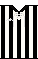 Cores do Botafogo