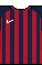 Cores do Cerro Porteño