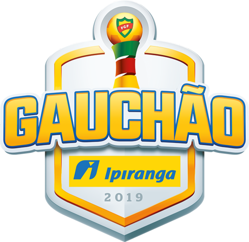 Arquivo:Logo - Campeonato Gaúcho de Futebol de 2019.png